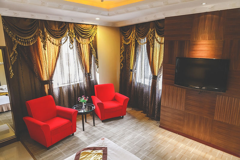 Renion Hills Hotel Almaty Extérieur photo