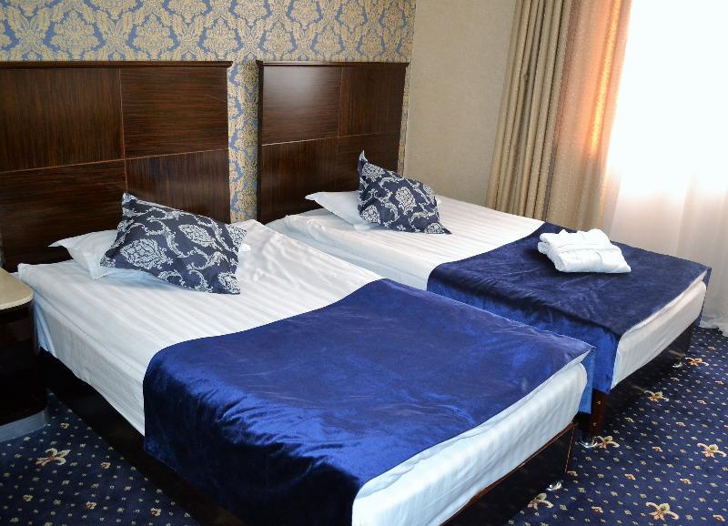 Renion Hills Hotel Almaty Extérieur photo