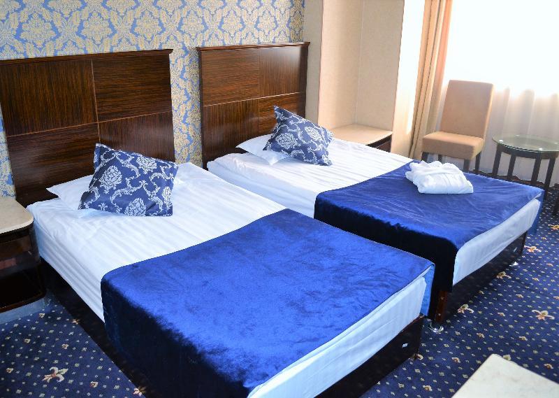 Renion Hills Hotel Almaty Extérieur photo