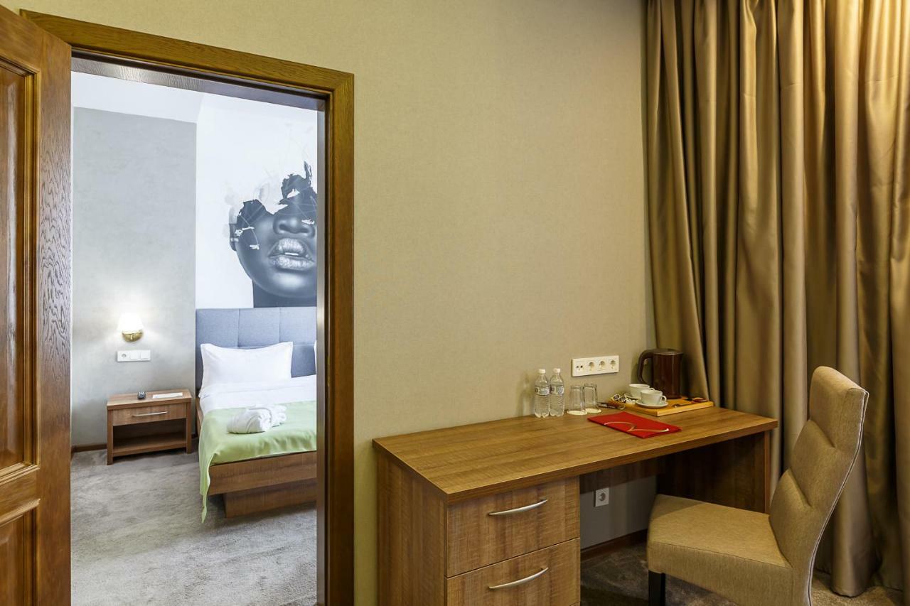 Renion Hills Hotel Almaty Extérieur photo