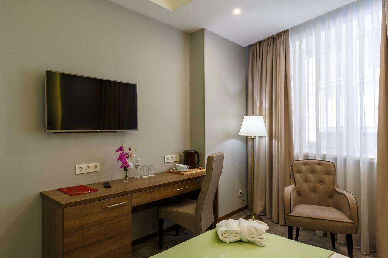 Renion Hills Hotel Almaty Extérieur photo