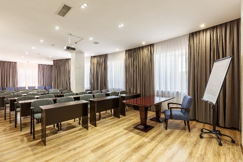 Renion Hills Hotel Almaty Extérieur photo